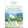 Living What You Want Your Kids to Learn: The Power of Self-Aware Parenting