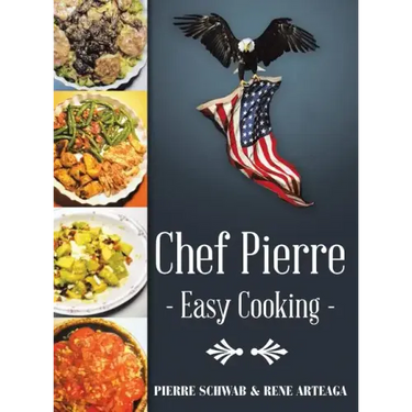 Chef Pierre-Easy Cooking
