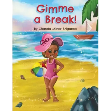 Gimme a Break!