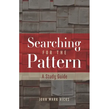Searching for the Pattern: A Study Guide