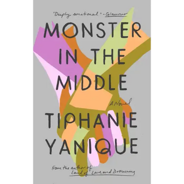 Monster in the Middle