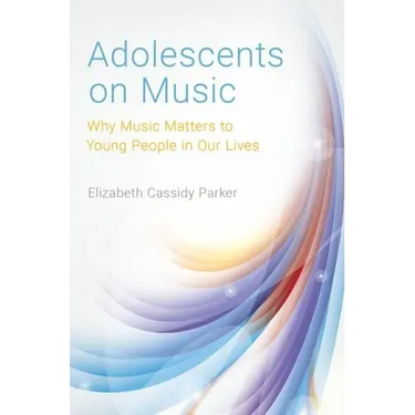 Adolescents on Music