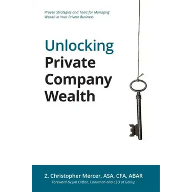 Unlocking Private Company Wealth