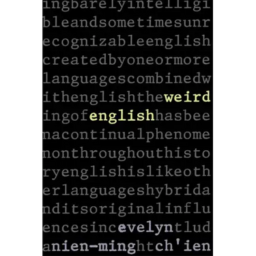 Weird English