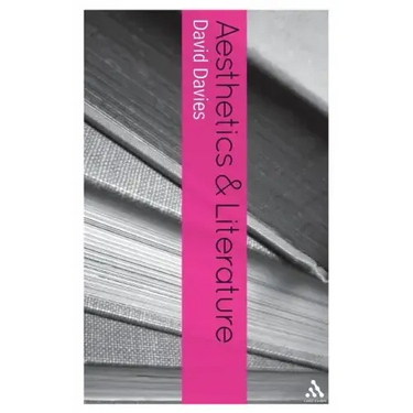 Aesthetics and Literature