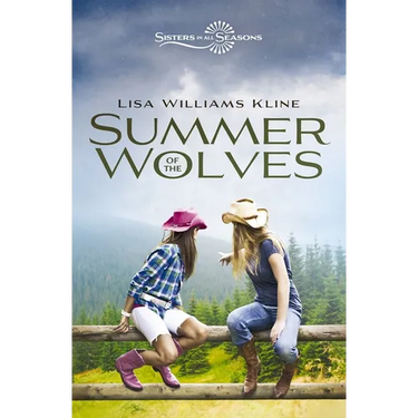 Summer of the Wolves
