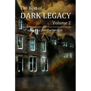 The Best of Dark Legacy, Volume 2