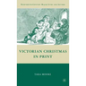 Victorian Christmas in Print