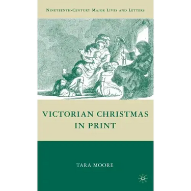Victorian Christmas in Print