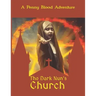 The Dark Nun's Church: A D&D 5e Gothic Horror Adventure