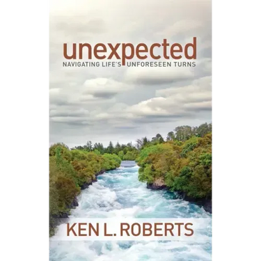 Unexpected: Navigating Life's Unforeseen Turns