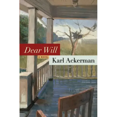 Dear Will