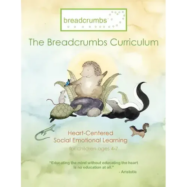 The Breadcrumbs Curriculum