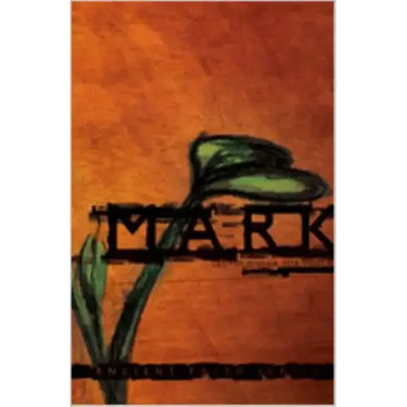 Mark: Lectio Divina for Youth