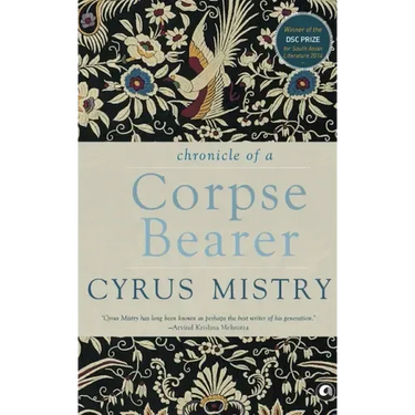 Chronicle of a Corpse Bearer