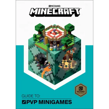 Minecraft: Guide to Pvp Minigames