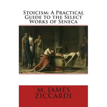 Stoicism: A Practical Guide to the Select Works of Seneca
