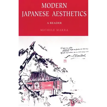 Modern Japanese Aesthetics