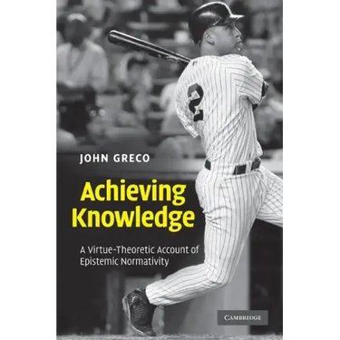 Achieving Knowledge