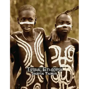 Tribal Ethiopia