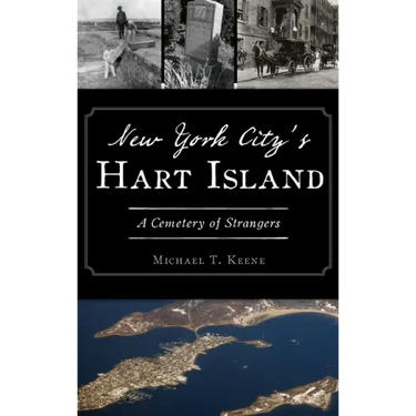 New York City's Hart Island: A Cemetery of Strangers
