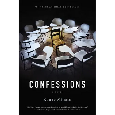 Confessions