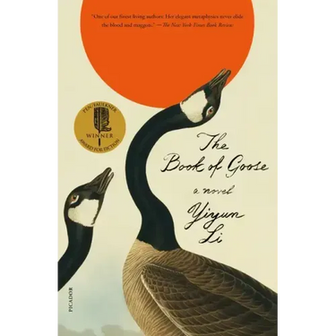 The Book of Goose