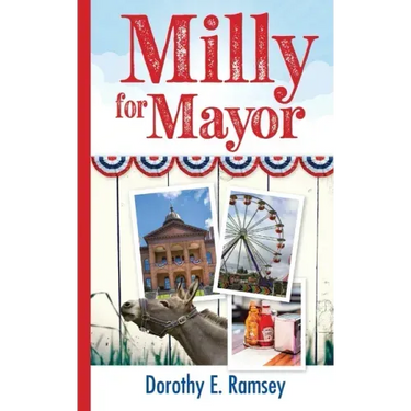Milly for Mayor