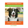 Border Collie Dogs as Pets: The Handy Guide for Border Collies