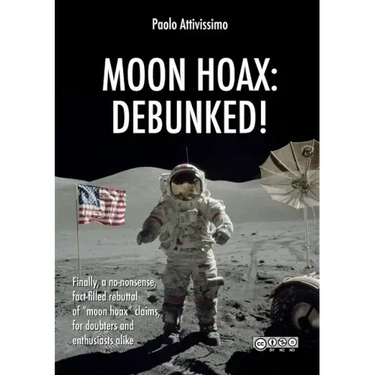 Moon Hoax: Debunked!