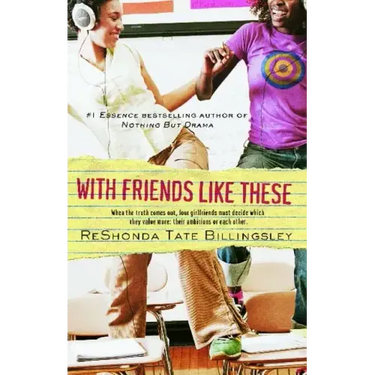 With Friends Like These