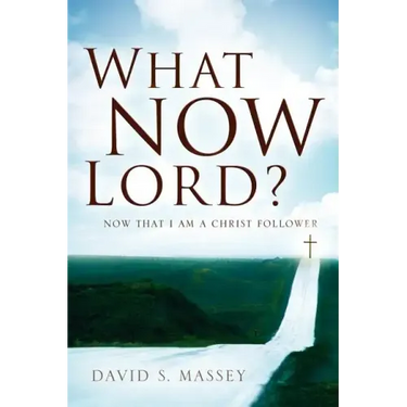 What Now Lord?