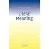 Literal Meaning