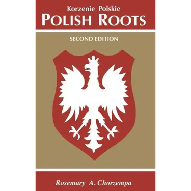 Polish Roots. Second Edition