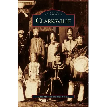 Clarksville