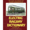Electric Railway Dictionary
