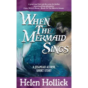 When The Mermaid Sings