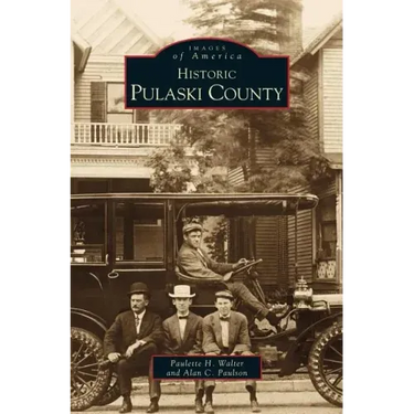 Historic Pulaski County