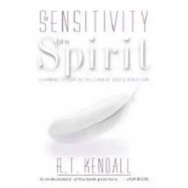 Sensitivity of the Spirit: Learning to Stay in the Flow of God's Direction