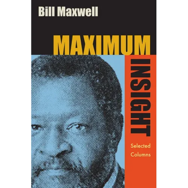 Maximum Insight: Selected Columns
