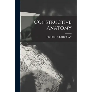 Constructive Anatomy