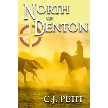 North of Denton