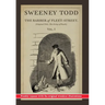 Sweeney Todd, The Barber of Fleet-Street; Vol. 1: Original title: The String of Pearls