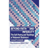 Beyond Faith and Infidelity: The Sufi Poetry and Teachings of MaḤmŪd ShabistarĪ