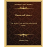 Rama and Moses: The Aryan Cycle and the Mission of Israel