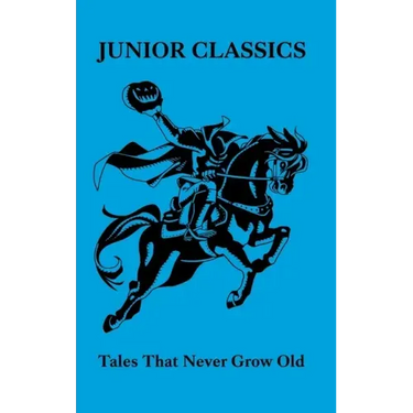 Tales That Never Grow Old