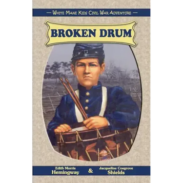Broken Drum