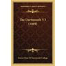 The Dartmouth V3 (1869)