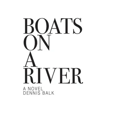 Boats On A River
