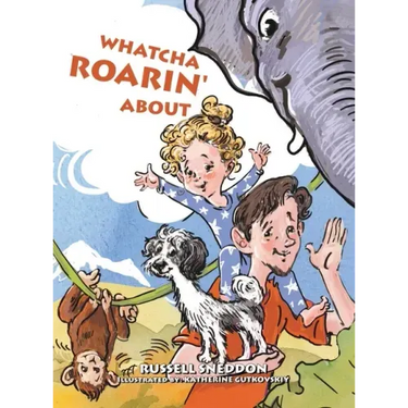 Whatcha Roarin' About